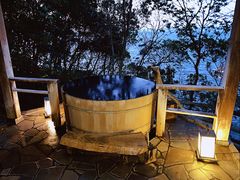 -南紀白浜 浜千鳥の湯 海舟