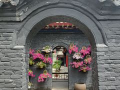 -长安寺