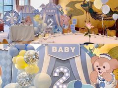 -小白鲨工夫潮膳(曲江店)