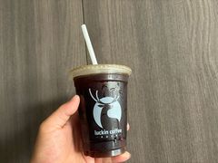 -瑞幸咖啡(龙岗大运软件小镇店)