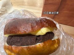 -甜嘟嘟烘焙坊(舒城路店)