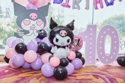 -派对猴生日派对策划(浦东店)