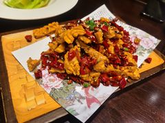 -茶叁酒肆·楚味江湖(菱角湖店)