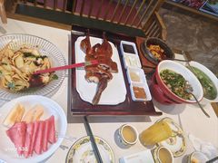 -家宴滇食记·云南家常菜