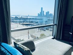 -青岛海尔洲际酒店