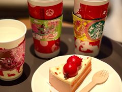 -星巴克(保定万博广场店)