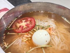 -金刚山(学府路店)
