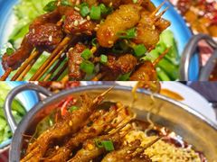 -二钳洞庭虾蟹·江湖菜(成都鹭岛店)