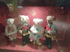 -济州岛泰迪熊博物馆