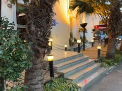 -快乐海鲜酒楼(滇池路店)