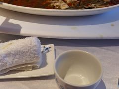 -宁波石浦大饭店(新材料城店)