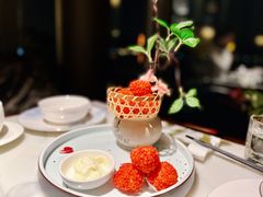 -柳莺湖上·湖景餐厅·江南菜(西湖店)