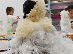 -向日葵艺术中心美术(虹桥南丰城校区)