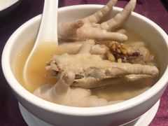 -粤匠·澳门点心粤菜海鲜(澳门半岛店)
