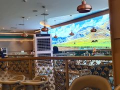 大堂-额尔敦·品质自助(摩尔城店)