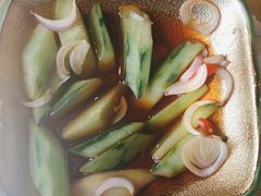 -河坝烧烤串城(金达莱店)