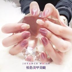 -悦色美甲美睫·精品