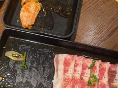 -新石器烤肉(中房金谊广场店)