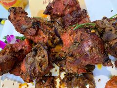 -李家猪蹄融合菜馆(河松街店)