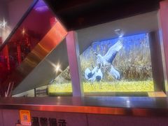 -杨记齐齐哈尔烤肉(总店)