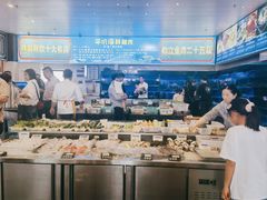 -渔村盛宴(航空新城店)