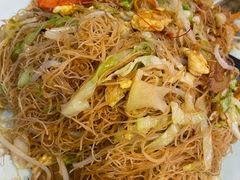 -501號台州海鲜餐厅(海创园店)