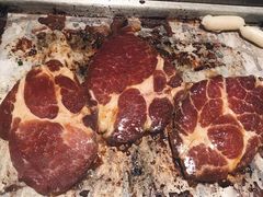 -新石器烤肉(之心城店)