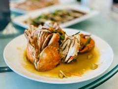 -华盛丰温州大排档(东三环南路店)