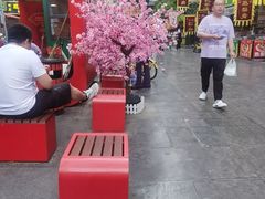-正味斋锅巴菜(西北角店)