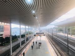 -韶关站