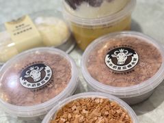 -水牛奶皇后糖水铺(深圳总店)