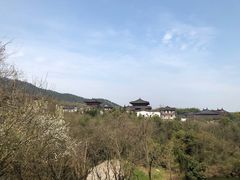 -敬亭山风景名胜区