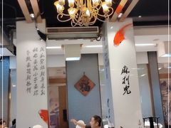 -到家尝北京菜(西坝河店)