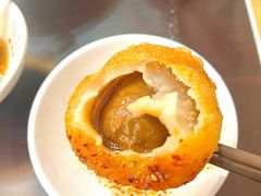 -毛华美食(清扬路店)