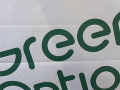 -Green Option(官舍店)