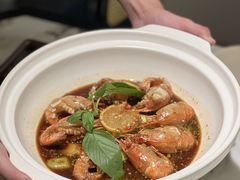 -锦府盐帮·私宴(赛特店)