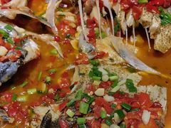 -丰乐餐厅·始于1999·本地老字号