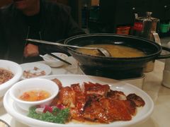 -刘胖子家常菜·蹄花焖藕(兴业店)