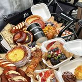‼️单方面宣布爱上海岸城的这家面包店啦！