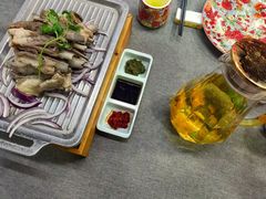 -中卫御苑福膳·养生局(圆明园店)
