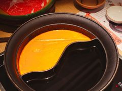 -温野菜涮涮锅(曲江大悦城店)