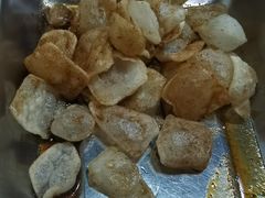 -阿姨小肉摊(同济西苑店)