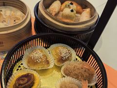 -美心·翠园(港汇恒隆广场店)