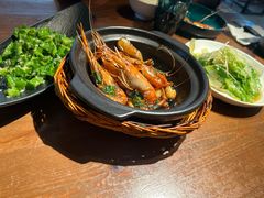 -蝦塘·中国餐馆(城墙南马道巷店)