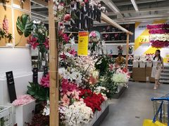 -宜家家居(西安未央商场店)