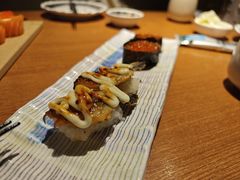 -万岁寿司(天河领展店)
