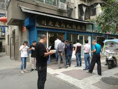 -刘老虎肉丸糊辣汤(总店)