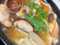 -義聚德·清真铜锅涮羊肉·烧烤(河东店)