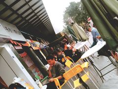 -文庙广场小吃一条街