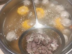 -汕头八合里海记牛肉店(清河店)